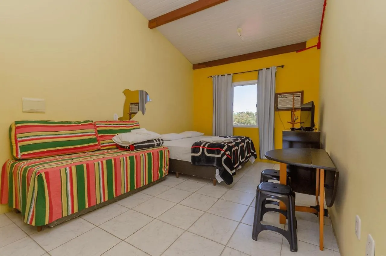 Inn Pousada Recanto Dom Arthur Itapema