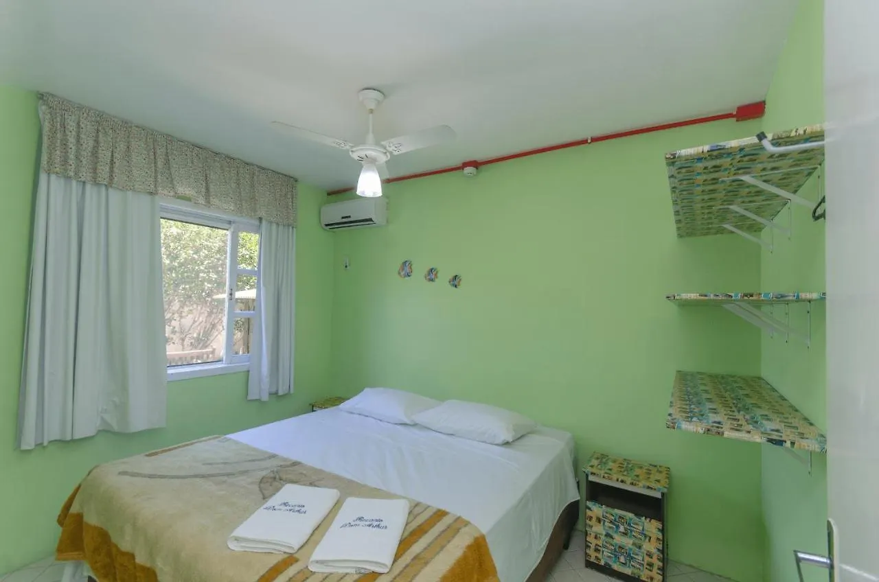 Inn Pousada Recanto Dom Arthur Itapema