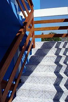 ** Inn Pousada Recanto Dom Arthur Itapema Brasil