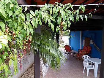 Inn Pousada Recanto Dom Arthur Itapema