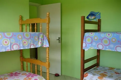 Inn Pousada Recanto Dom Arthur Itapema