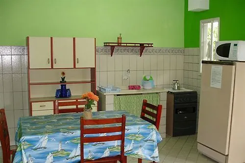 Pousada Recanto Dom Arthur Itapema Inn