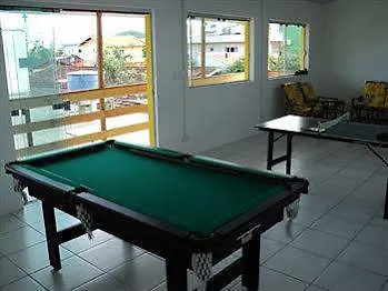Pousada Recanto Dom Arthur Itapema 2*,  Brasil