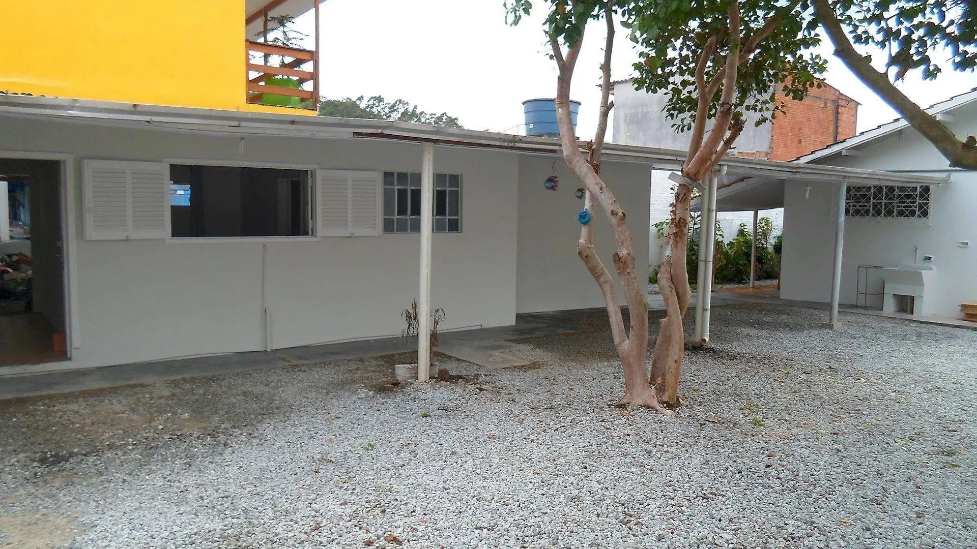 ** Inn Pousada Recanto Dom Arthur Itapema Brasil